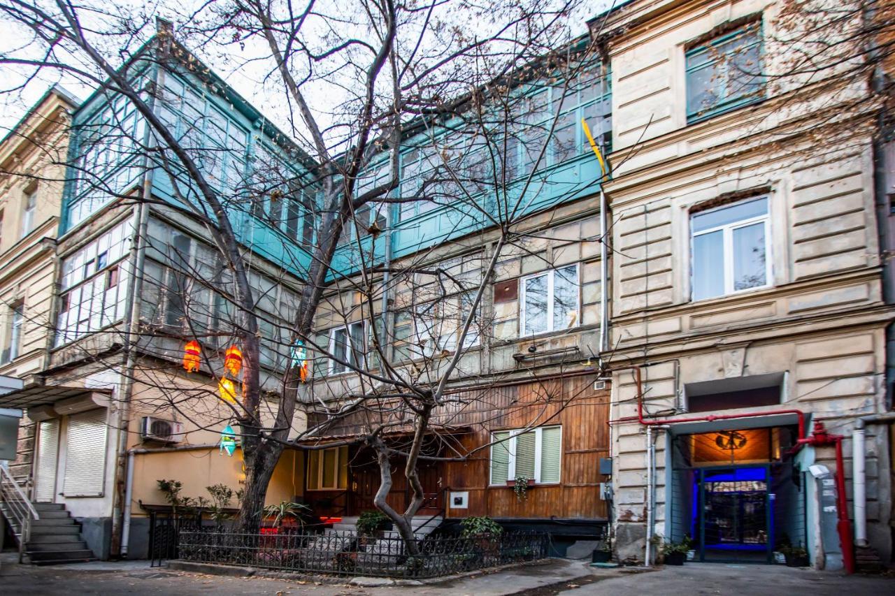 Two Bedroom Apartment With Amazing City View - Telescope Tbilisi Esterno foto