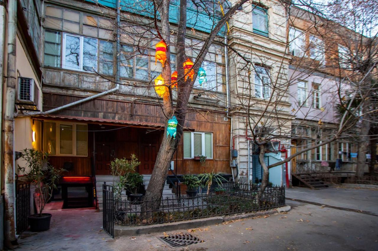 Two Bedroom Apartment With Amazing City View - Telescope Tbilisi Esterno foto