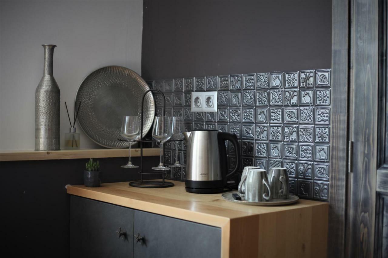Two Bedroom Apartment With Amazing City View - Telescope Tbilisi Esterno foto