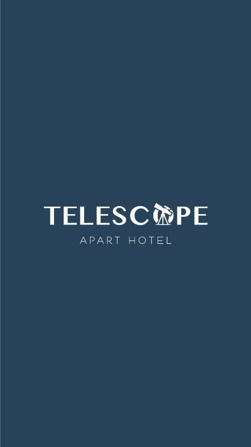 Two Bedroom Apartment With Amazing City View - Telescope Tbilisi Esterno foto